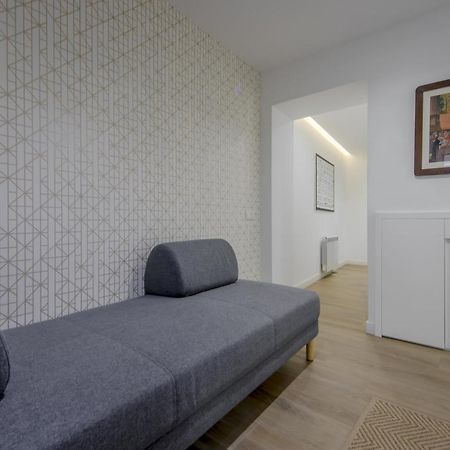 Nuevo Piso Para 7 En El Corazon Del Rastro/Madrid Exteriör bild